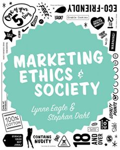 Download Marketing Ethics & Society pdf, epub, ebook