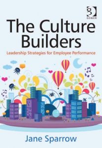 Download The Culture Builders: Leadership Strategies for Employee Performance pdf, epub, ebook