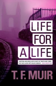 Download Life For A Life (DCI Andy Gilchrist Book 4) pdf, epub, ebook