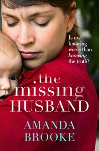 Download The Missing Husband pdf, epub, ebook