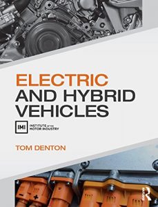 Download Electric and Hybrid Vehicles pdf, epub, ebook