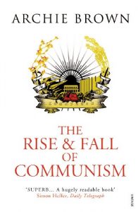 Download The Rise and Fall of Communism pdf, epub, ebook