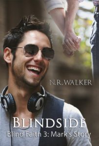 Download Blindside: Mark’s Story (Blind Faith Series Book 3) pdf, epub, ebook