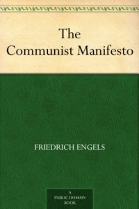 Download The Communist Manifesto pdf, epub, ebook