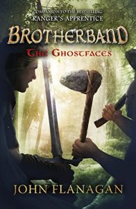 Download The Ghostfaces (Brotherband Book 6) pdf, epub, ebook