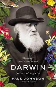 Download Darwin: Portrait of a Genius pdf, epub, ebook