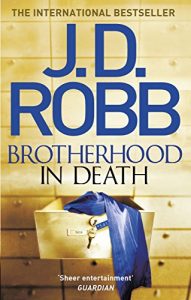 Download Brotherhood in Death: 42 pdf, epub, ebook