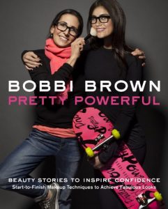 Download Bobbi Brown Pretty Powerful pdf, epub, ebook