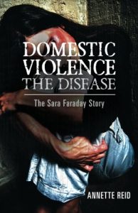 Download Domestic Violence:  The Sara Farraday Story pdf, epub, ebook