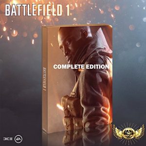 Download Battlefield 1 Complete Edition. Game Guide, Tips and Tricks, Walkthrough, Weapons pdf, epub, ebook