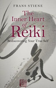 Download The Inner Heart of Reiki: Rediscovering Your True Self pdf, epub, ebook