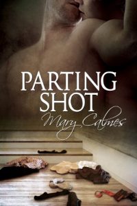 Download Parting Shot (A Matter of Time Book 7) pdf, epub, ebook