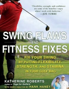 Download Swing Flaws and Fitness Fixes: Fix Your Swing by Putting Flexibility, Strength, and Stamina in Your Golf Bag pdf, epub, ebook
