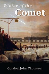 Download WINTER OF THE COMET (Molly Titchen Book 1) pdf, epub, ebook