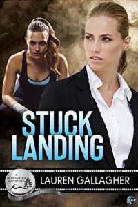 Download Stuck Landing (Bluewater Bay Book 11) pdf, epub, ebook