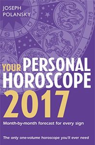 Download Your Personal Horoscope 2017 pdf, epub, ebook