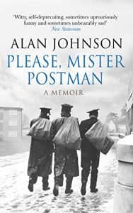 Download Please, Mister Postman pdf, epub, ebook