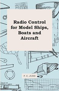 Download Radio Control for Model Ships, Boats and Aircraft pdf, epub, ebook