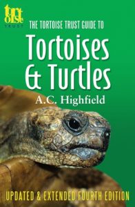 Download The Tortoise Trust Guide to Tortoises & Turtles pdf, epub, ebook