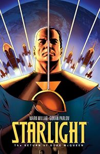 Download Starlight Vol. 1 pdf, epub, ebook