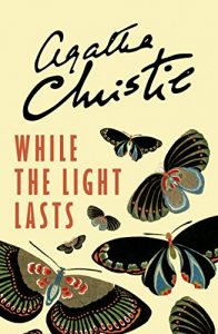 Download While the Light Lasts (Hercule Poirot Series Book 41) pdf, epub, ebook