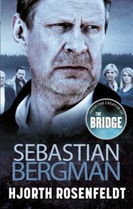 Download Sebastian Bergman pdf, epub, ebook