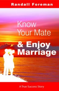 Download Know Your Mate & Enjoy Marriage (Relationship Non-Fiction) pdf, epub, ebook