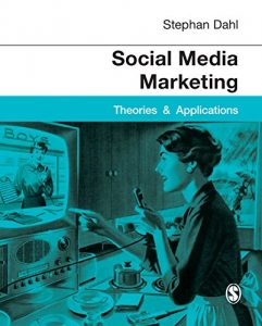 Download Social Media Marketing: Theories and Applications pdf, epub, ebook