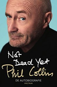 Download Not dead yet (Dutch Edition) pdf, epub, ebook