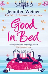 Download Good In Bed pdf, epub, ebook