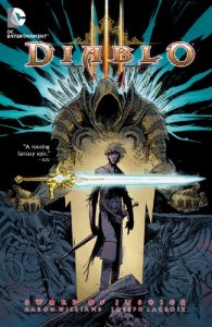 Download Diablo: Sword of Justice pdf, epub, ebook