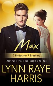 Download Max (7 Brides for 7 Brothers Book 5) pdf, epub, ebook