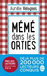 Download Mémé dans les orties (French Edition) pdf, epub, ebook