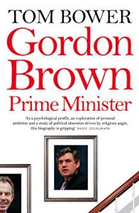 Download Gordon Brown: Prime Minister (Text Only) pdf, epub, ebook