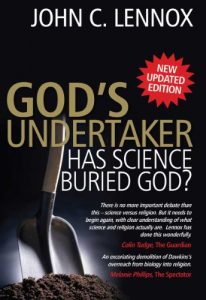 Download God’s Undertaker: Has Science Buried God? pdf, epub, ebook
