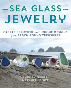 Download Sea Glass Jewelry: Create Beautiful and Unique Designs from Beach-Found Treasures pdf, epub, ebook