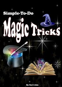 Download Simple-To-Do: Magic Tricks: A Collection of Simple-to-Do Magic Tricks pdf, epub, ebook