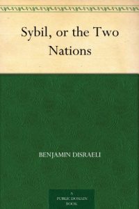 Download Sybil, or the Two Nations pdf, epub, ebook