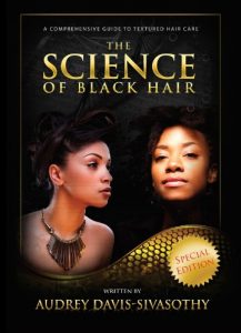 Download The Science of Black Hair: A Comprehensive Guide to Textured Hair Care pdf, epub, ebook