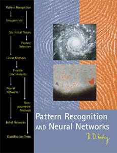 Download Pattern Recognition and Neural Networks pdf, epub, ebook