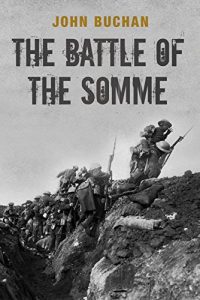 Download The Battle of the Somme: The First and Second Phase pdf, epub, ebook