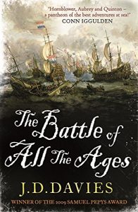 Download The Battle of All The Ages (Matthew Quinton’s Journals Book 5) pdf, epub, ebook