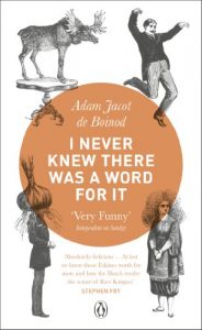 Download I Never Knew There Was a Word For It pdf, epub, ebook