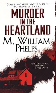 Download Murder In The Heartland pdf, epub, ebook