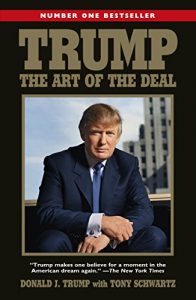 Download Trump: The Art of the Deal pdf, epub, ebook