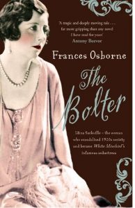 Download The Bolter: Idina Sackville – The woman who scandalised 1920s Society and became White Mischief’s infamous seductress pdf, epub, ebook