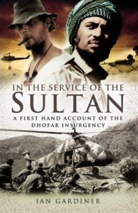 Download In the Service of the Sultan: A first-hand account of the Dhofar Insurgency pdf, epub, ebook