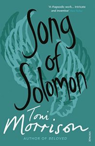 Download Song Of Solomon pdf, epub, ebook
