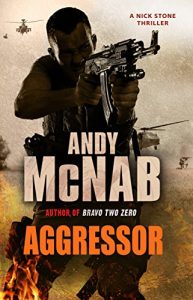 Download Aggressor: (Nick Stone Thriller 8) pdf, epub, ebook