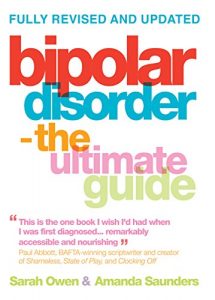 Download Bipolar Disorder: The Ultimate Guide pdf, epub, ebook
